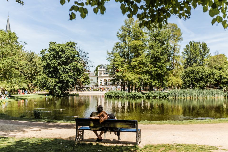 Amsterdam: Highlights & Hidden Gems Private Walking Tour - Price and value: what $108 buys you (and what it doesn’t)