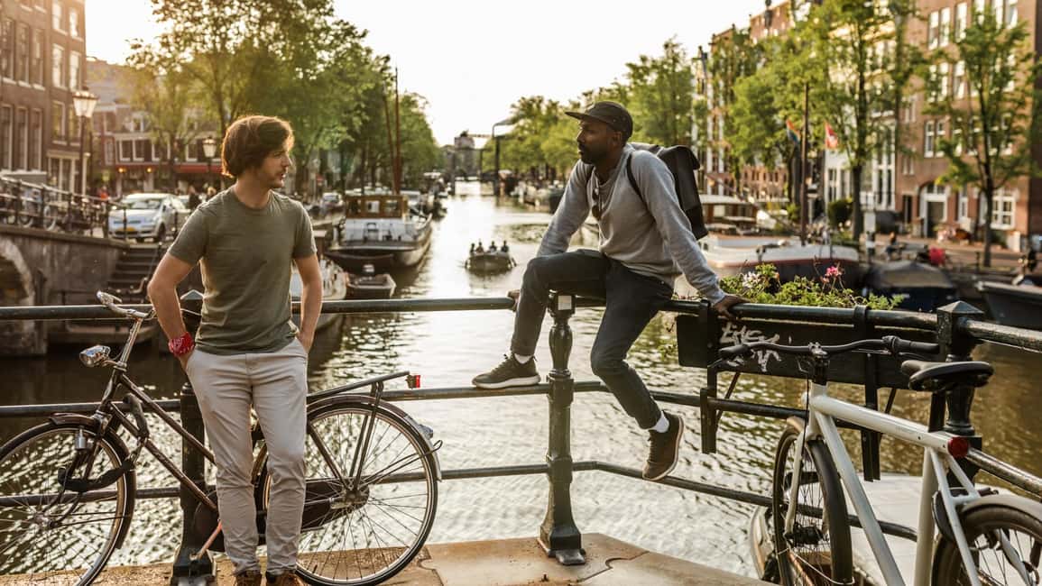 Amsterdam: Highlights & Hidden Gems Private Walking Tour - How guide matching changes the whole Amsterdam experience