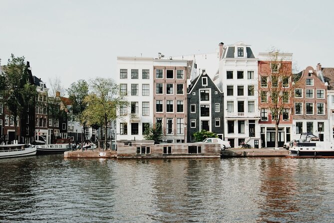 Amsterdam Highlights Walking Tour - Price, group size, and what you’re really paying for
