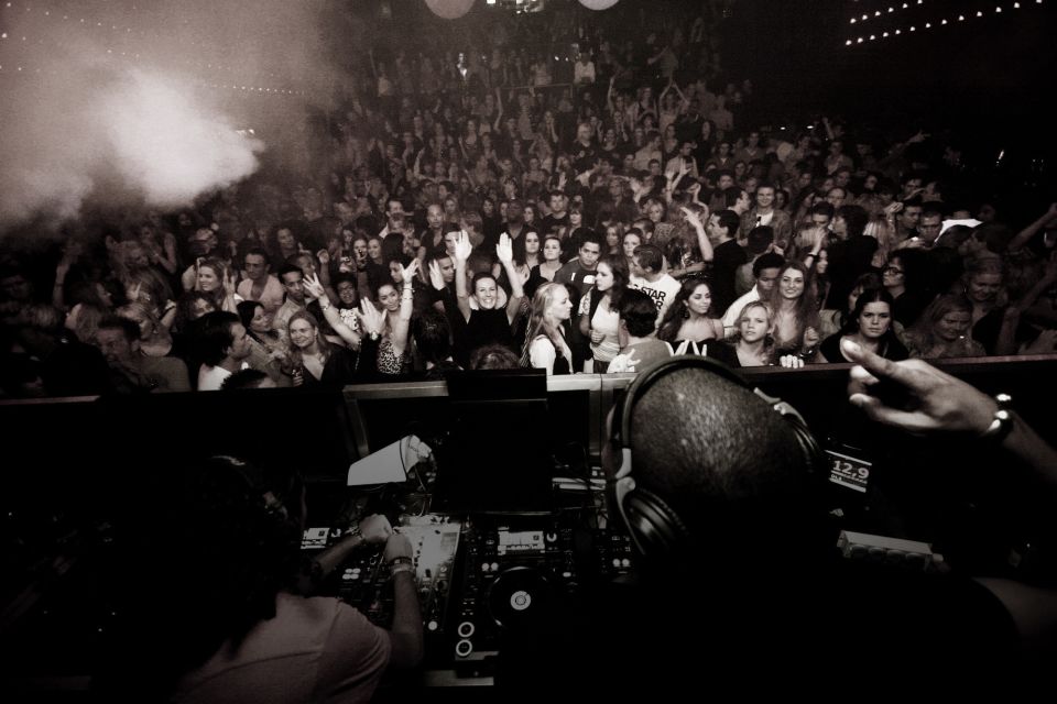 Amsterdam: House of Bols Entry Ticket and Nightlife Ticket - The value of this Amsterdam combo for € night owls