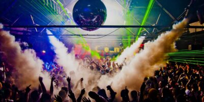 Amsterdam: House of Bols Entry Ticket and Nightlife Ticket - Where you meet: House of Bols, Paulus Potterstraat 12