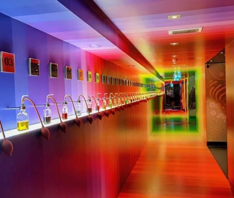 Amsterdam: House of Bols Entry Ticket and Nightlife Ticket - The perks that make the pass feel like more than entry