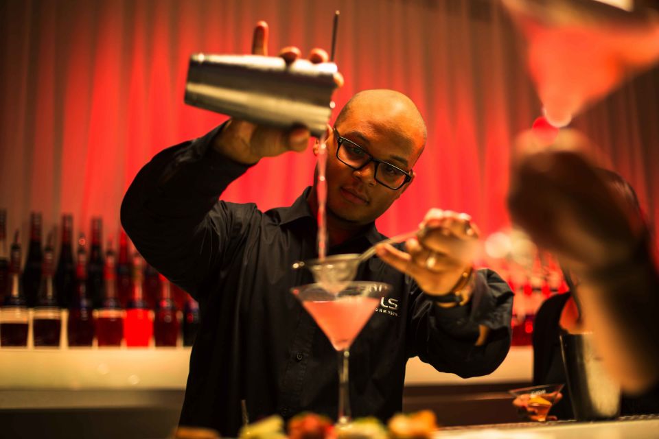 Amsterdam: House of Bols Entry Ticket and Nightlife Ticket - Price and value: is $32 a fair deal?
