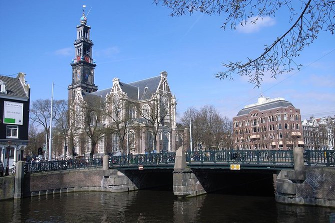 Amsterdam in a Nutshell 4 Hour Private Car Tour and Amsterdam Born Private Guide - Pickup From Hotel or Airport: Why This Works for Layovers