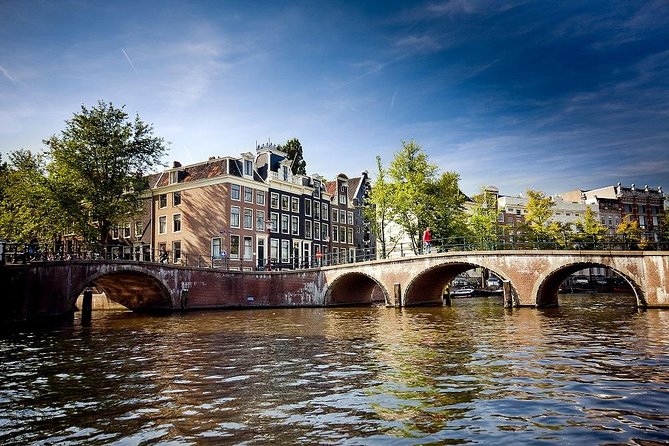 Amsterdam Independent Sightseeing by Pedal Boat - Should You Book Amsterdam Independent Sightseeing by Pedal Boat?