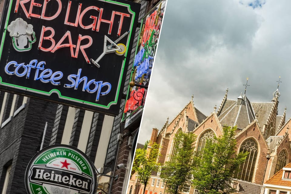 Amsterdam: Introduction walking tour - Why This 2.5-Hour Amsterdam Intro Feels Worth It