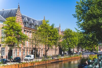 Amsterdam Jewish Quarter Private Tour - Price and Value: $228.56 Per Group for 2 Hours