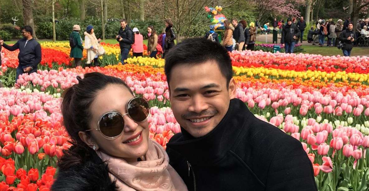 Amsterdam: Keukenhof Tulip Garden and Giethoorn Experience - The drive to Giethoorn: staying on schedule while scenery happens