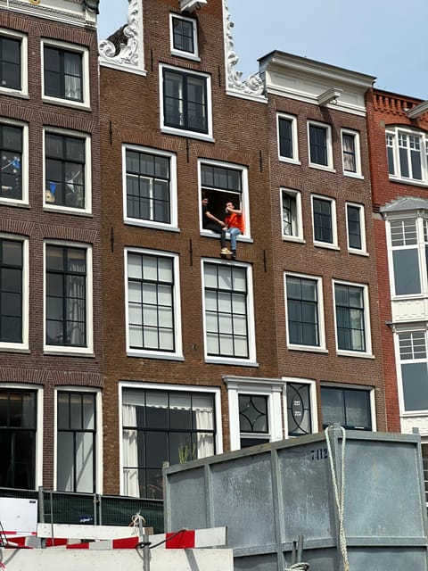Amsterdam: Kingsday Party Cruise including Drinks - Drinks onboard: what’s included (and what rules you’ll notice)