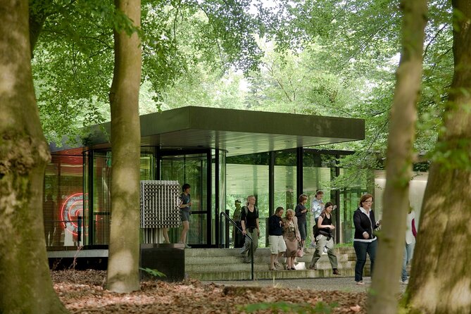 Amsterdam: Kröller Müller Museum and Hoge Veluwe NP Private Tour - Tips to make your day smoother (and more enjoyable)