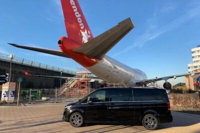 Amsterdam Layover: Airport Transit City Tour - Beer stops that feel local, not touristy