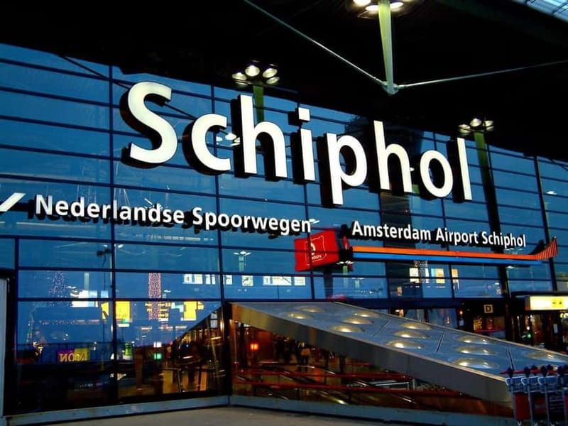 Amsterdam: Layover Flight Private Guided Tour (3h or 5h) - Key Highlights at a Glance