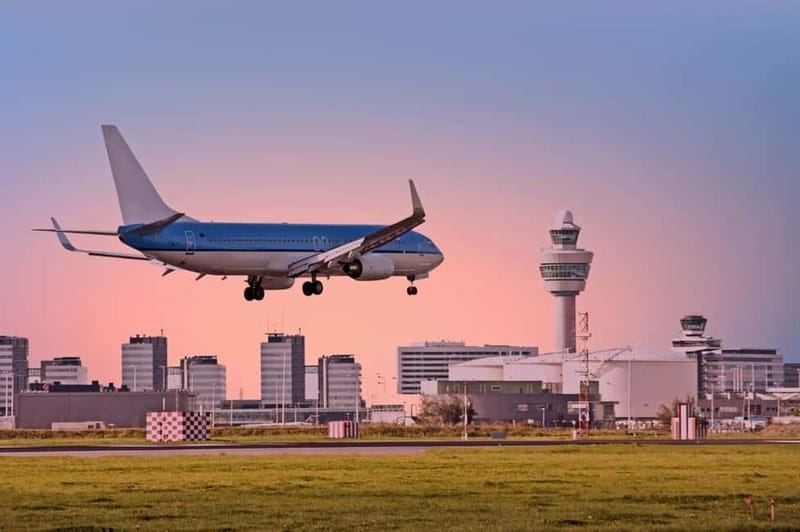 Amsterdam: Layover Flight Private Guided Tour (3h or 5h) - What You’ll See: Dam Square and the Heart of Amsterdam