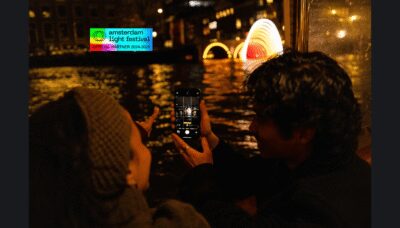 Amsterdam: Light Festival Cruise With Drinks & Snacks - Drinks, snacks, and the practical comfort of a warm onboard plan
