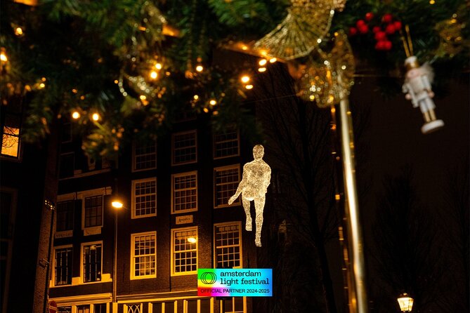 Amsterdam Light Festival: Heated Boat Cruise + Hot Drinks & Bite - Should You Book This Heated Light Festival Cruise?
