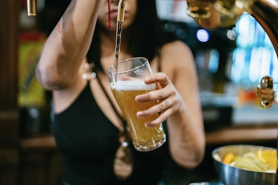 Amsterdam: Ludwig's Original Pub Crawl with VIP Club Entry - Quick Reasons You’ll Like This Amsterdam Night Crawl