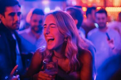Amsterdam: Ludwig's Original Pub Crawl with VIP Club Entry - What You Actually Get for the $27 Price