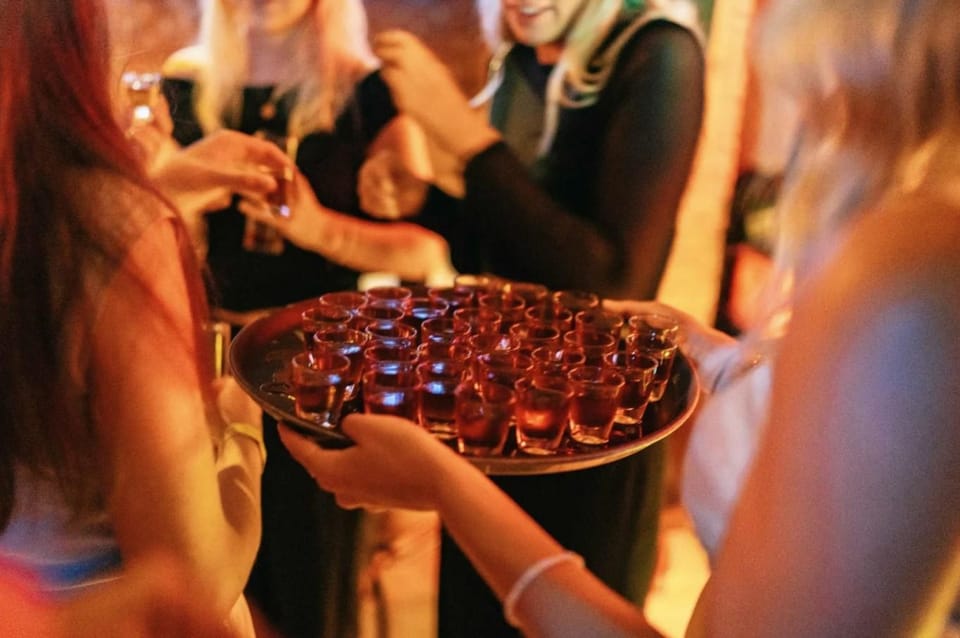 Amsterdam: Ludwig's Queer Pub Crawl with Club Entry - How the Night Flows Across 5 Venues in Amsterdam’s Gay District