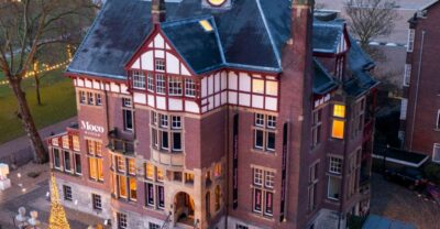 Amsterdam: Moco Museum & Nightclubs Admission Combo w/ Taxi - Your best move: plan your museum window before clubs take over