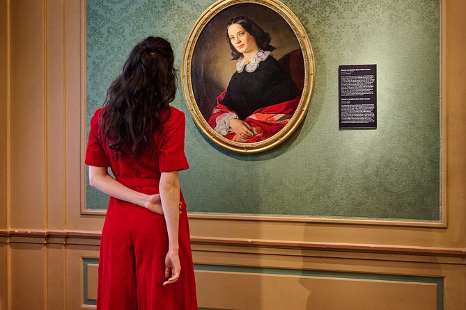Amsterdam Museum of the Canals Admission Ticket with Audiotour - Interactive bits and the “small museum with a lot to learn” feeling
