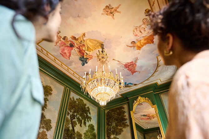 Amsterdam Museum of the Canals Admission Ticket with Audiotour - Garden, changing exhibitions, and how to manage your time
