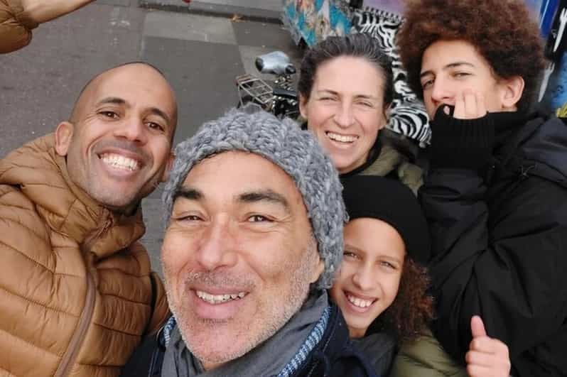 Amsterdam: Must-See Attractions Guided Walking Tour - Key things to know before you go