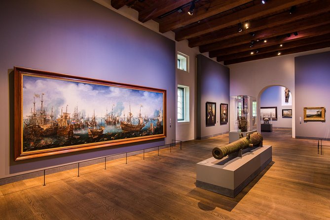 Amsterdam National Maritime Museum Skip-the-line-Ticket - How long should you plan? A realistic pacing guide