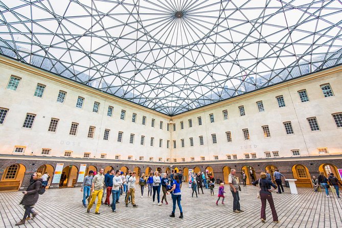 Amsterdam National Maritime Museum Skip-the-line-Ticket - Is this museum good for kids and families?