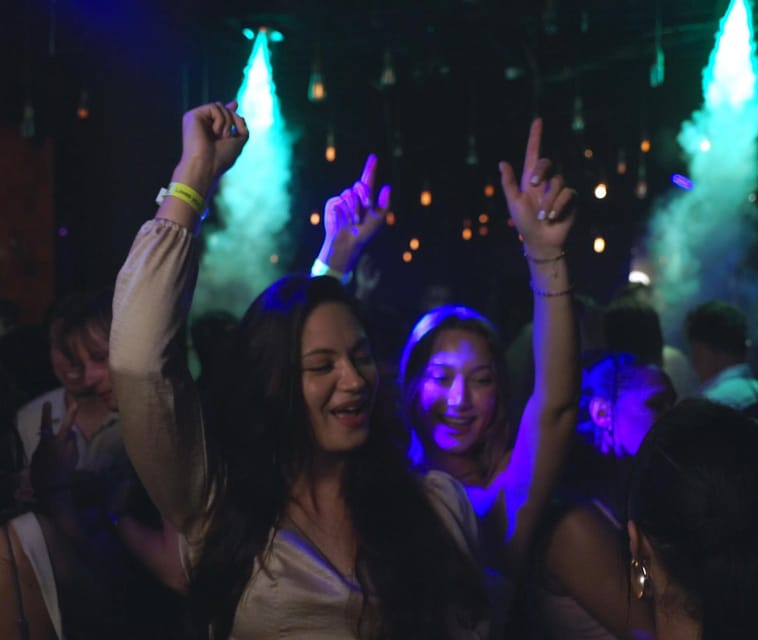 Amsterdam: Nightlife Scene 1, 2, or 3-7 Day Ticket - Pricing and value: does $16 make sense?