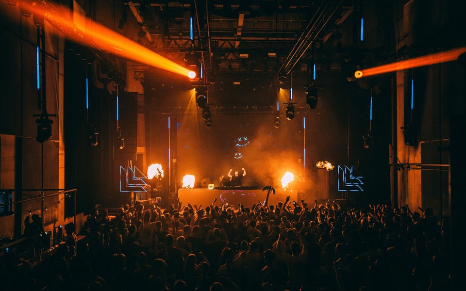 Amsterdam: Nightlife Scene 1, 2, or 3-7 Day Ticket - How the ticket timing really shapes your night
