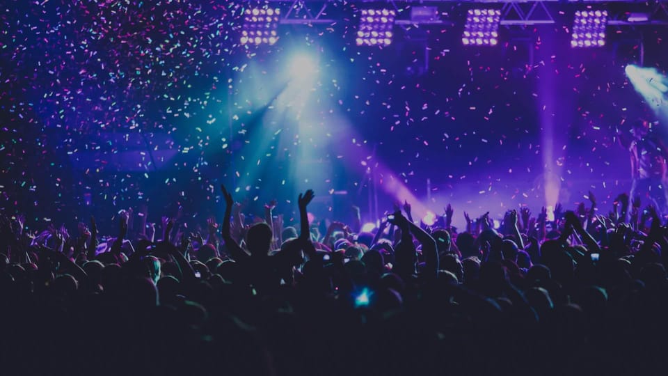 Amsterdam: Nightlife Scene 1, 2, or 3-7 Day Ticket - Club-hopping across central Amsterdam, without the stress of a schedule