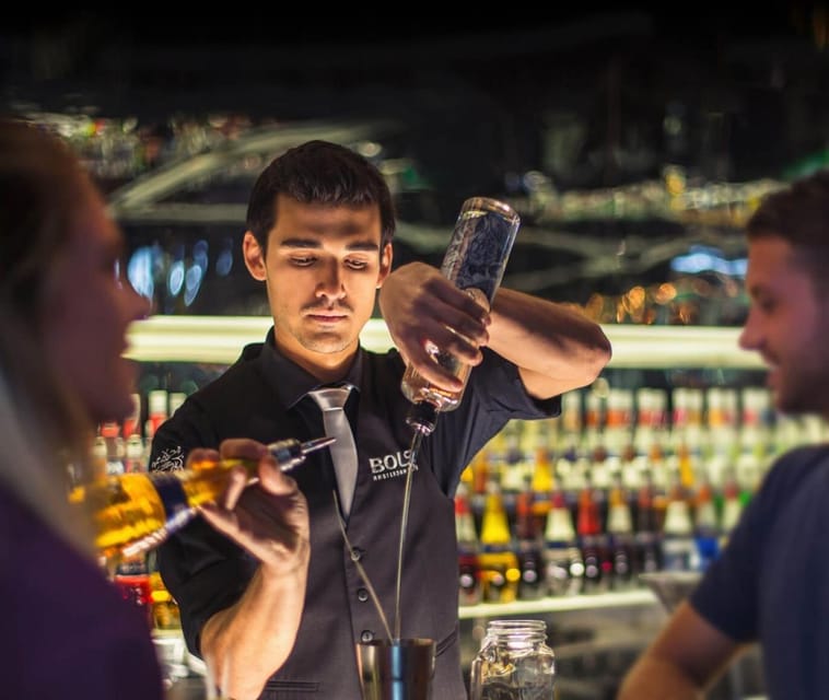 Amsterdam: Nightlife Ticket with Champagne and Cruise - Price and value: is $59 a fair deal for Amsterdam nightlife?