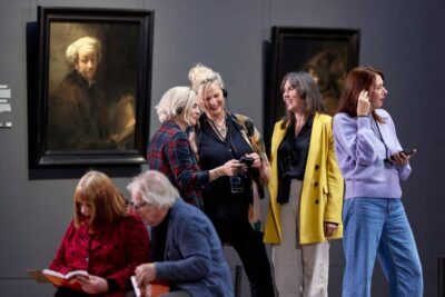 Amsterdam: Official Audio Guide for Rijksmuseum Visit - Price and what you’re really paying for (plus the museum ticket)