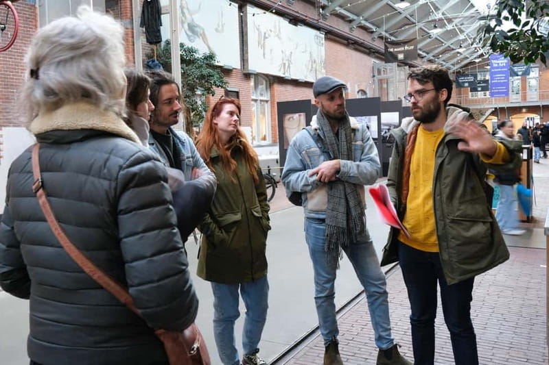 Amsterdam Old-West Vegan Food Tour with Local Guide - My Take: Is This Tour Worth It?