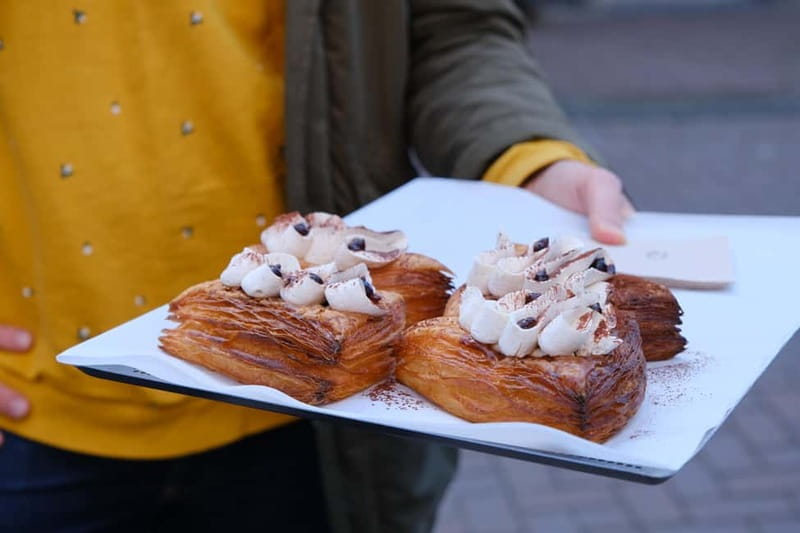 Amsterdam Old-West Vegan Food Tour with Local Guide - Price and Value: What $97 Buys You in Real Life