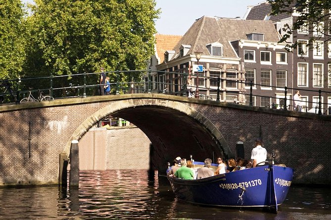 Amsterdam Open Boat Sightseeing Canal Cruise - NEMO Science Museum and the Rijksmuseum: Two Stops That Balance Modern Curiosity and Museum Power