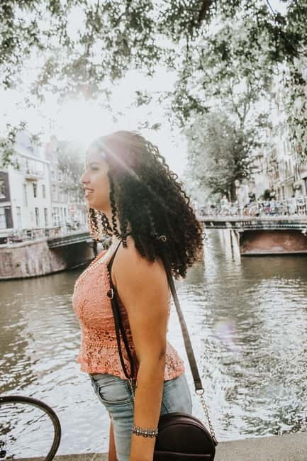 Amsterdam: Particular Photo Session - Private Lifestyle-Documentary Photos in Amsterdam
