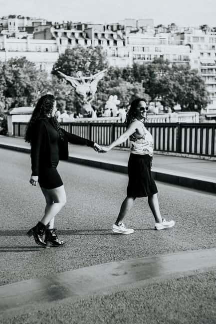 Amsterdam: Particular Photo Session - Who This Photo Session Is Best For
