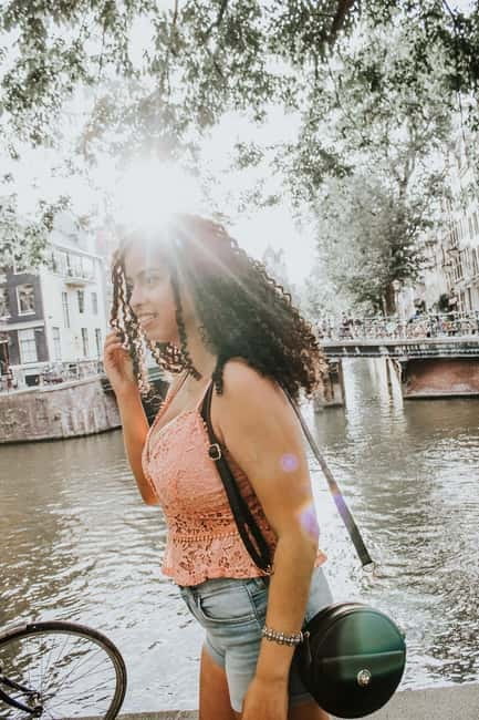 Amsterdam: Particular Photo Session - Should You Book This Amsterdam Photo Session?