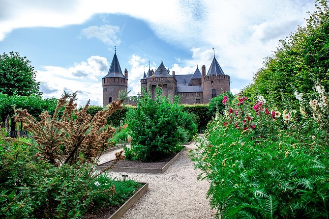 Amsterdam Pass: 45+ Things To Do - Includes Rijksmuseum - Amsterdam by Water: Canal Cruise and Pedal Boat