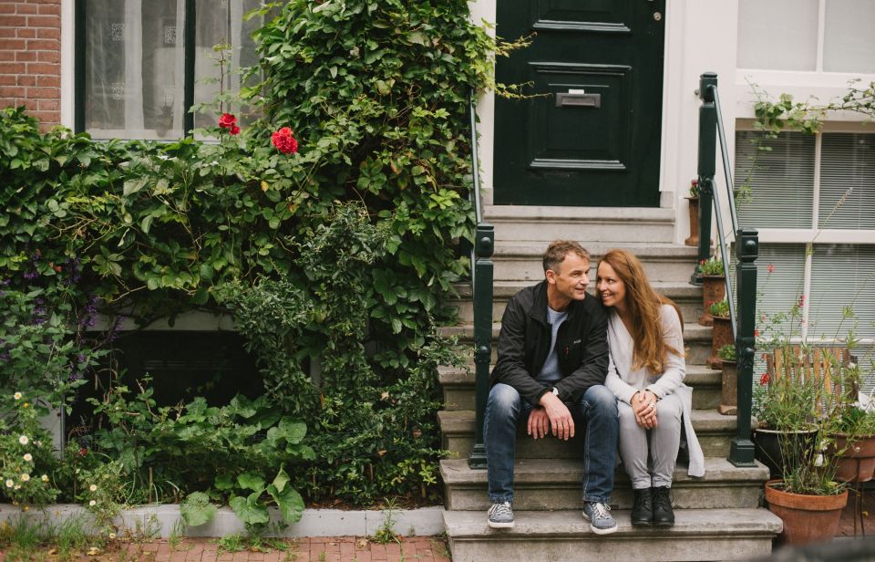 Amsterdam: Personal Travel & Vacation Photographer - Candid, contemporary photos: the part you’ll thank yourself for later