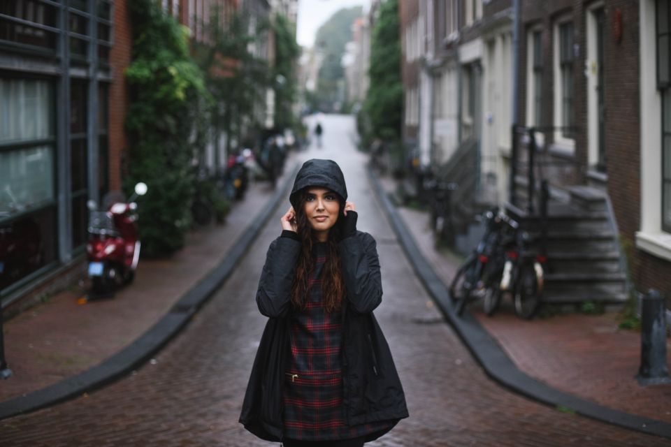 Amsterdam: Personal Travel & Vacation Photographer - Who this Amsterdam photo session is perfect for