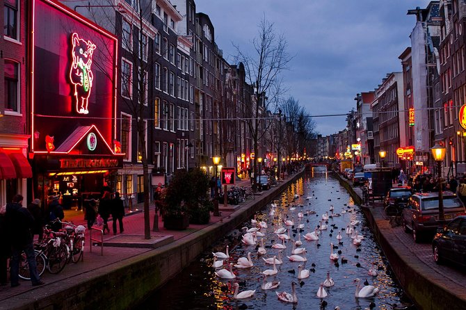 Amsterdam Photography Masterclass - Private Photography Lesson - Key highlights worth your time