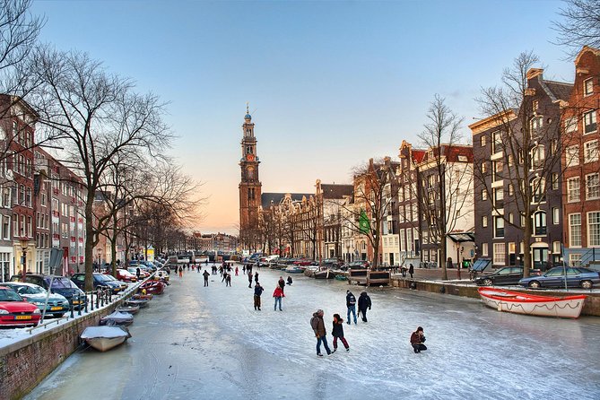 Amsterdam Photography Masterclass - Private Photography Lesson - A private Amsterdam photo lesson that actually gets you shooting