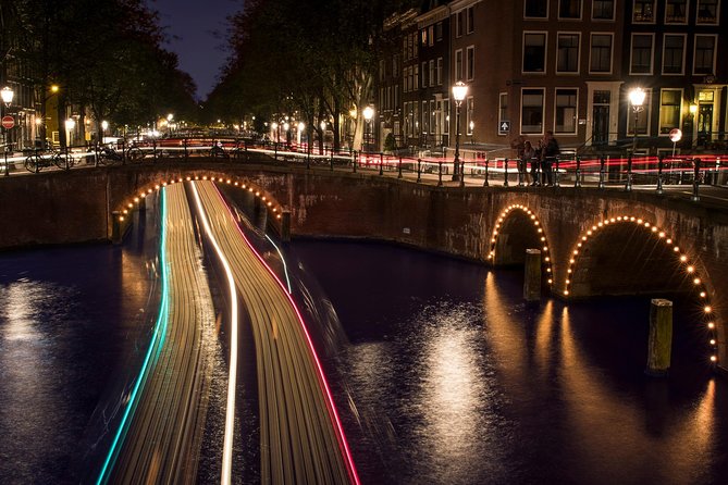Amsterdam Photography Masterclass - Private Photography Lesson - Day vs evening: how the class changes your photos fast