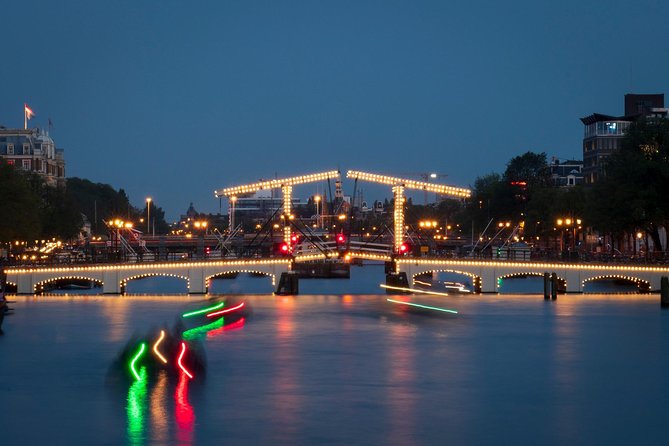 Amsterdam Photography Masterclass - Private Photography Lesson - Price and value: what $204.24 per person buys you
