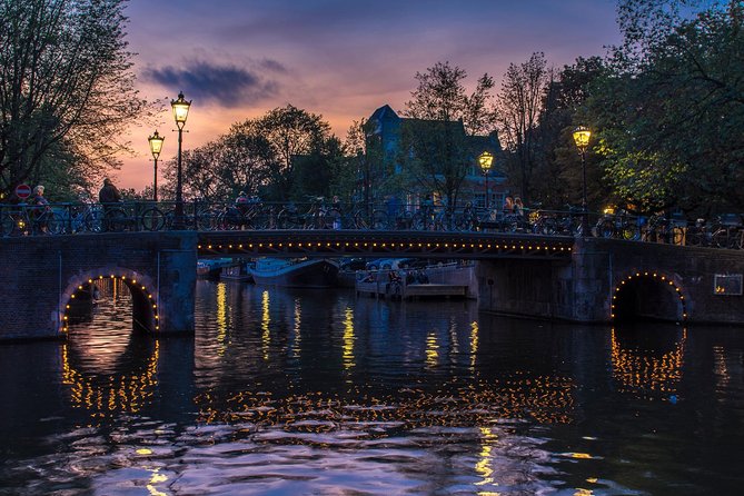 Amsterdam Photography Masterclass - Private Photography Lesson - Small practical advice so you get better photos on day one