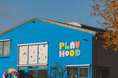 Amsterdam: Playhood Entry Ticket - Price and Time: Does $10 Hold Up?