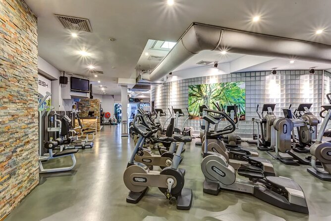 Amsterdam Premium Fitness Pass - Why a fitness pass works so well in Amsterdam