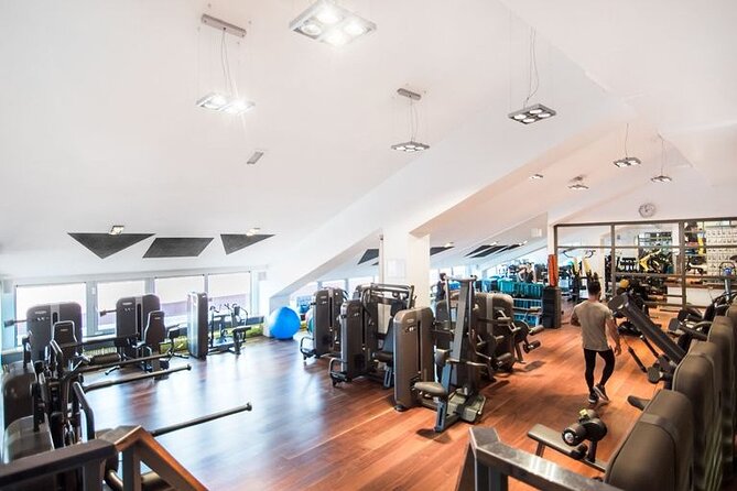 Amsterdam Premium Fitness Pass - Where you can actually train: key venues and what to expect